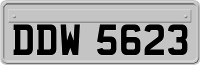 DDW5623