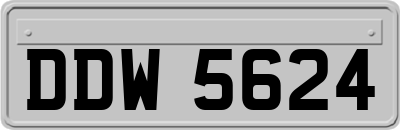 DDW5624