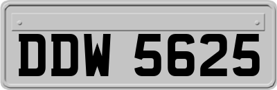 DDW5625