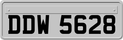 DDW5628