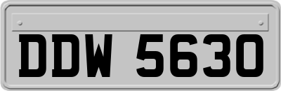 DDW5630