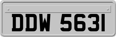 DDW5631