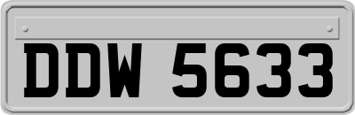 DDW5633
