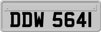 DDW5641