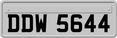 DDW5644
