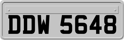 DDW5648