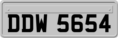 DDW5654