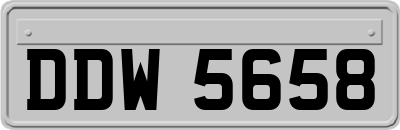 DDW5658