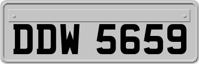 DDW5659