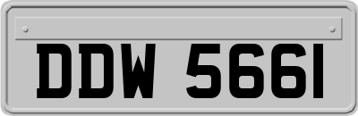 DDW5661