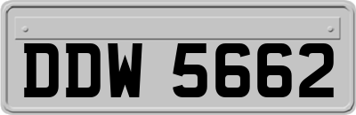 DDW5662