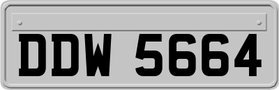 DDW5664