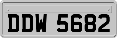 DDW5682