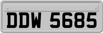 DDW5685
