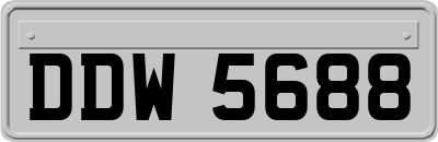 DDW5688