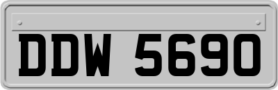 DDW5690