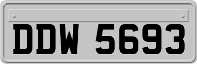 DDW5693