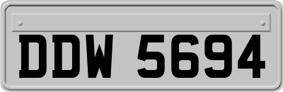 DDW5694