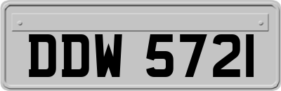 DDW5721