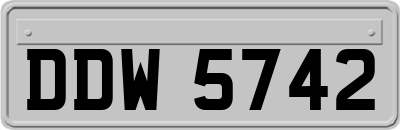 DDW5742