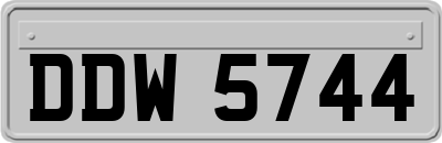 DDW5744