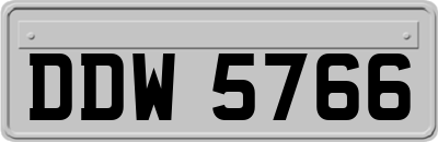 DDW5766