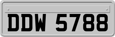 DDW5788