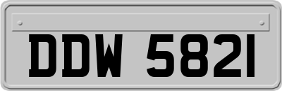 DDW5821