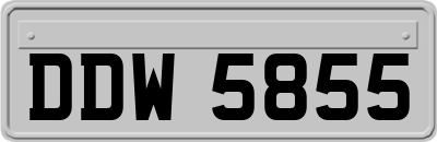 DDW5855