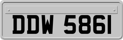 DDW5861