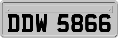 DDW5866