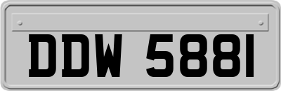 DDW5881