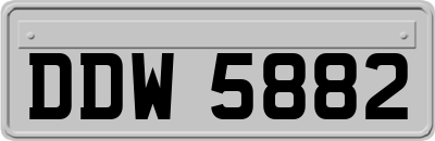 DDW5882