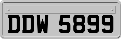 DDW5899