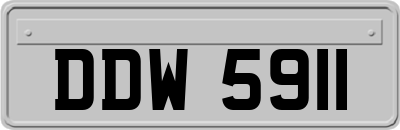 DDW5911