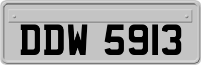 DDW5913