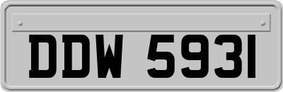 DDW5931