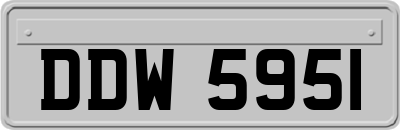 DDW5951