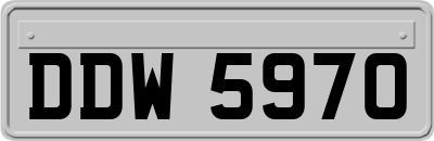 DDW5970
