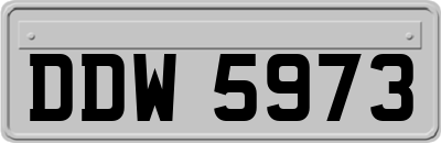 DDW5973