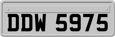 DDW5975