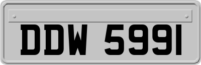 DDW5991