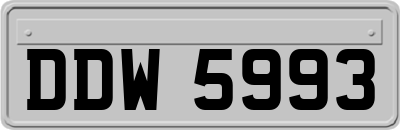 DDW5993