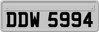 DDW5994