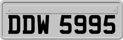 DDW5995