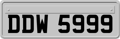 DDW5999