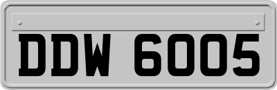 DDW6005