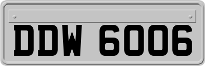 DDW6006