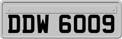 DDW6009