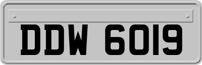DDW6019